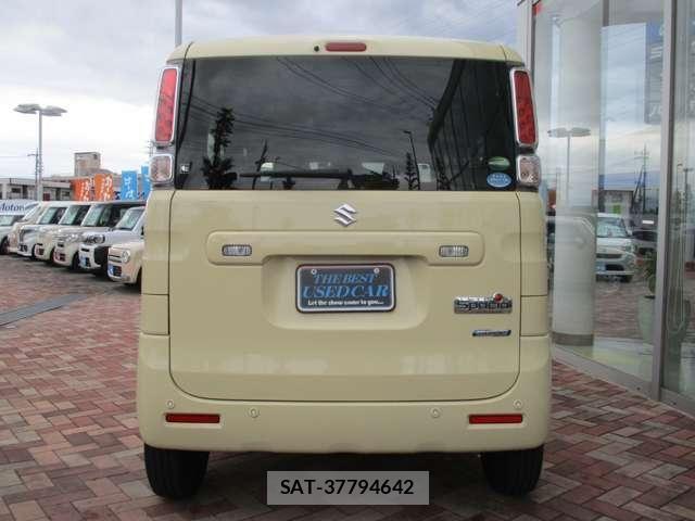 Suzuki SPACIA 2019-12 8038359-4