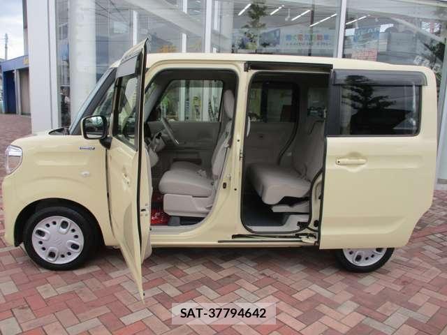 Suzuki SPACIA 2019-12 8038359-5