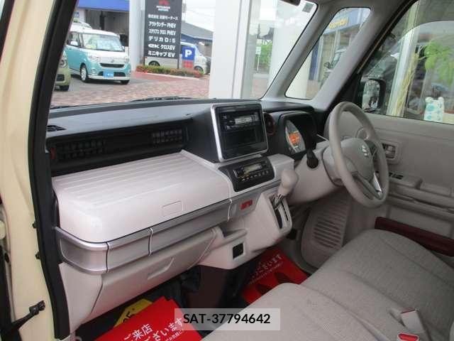 Suzuki SPACIA 2019-12 8038359-8