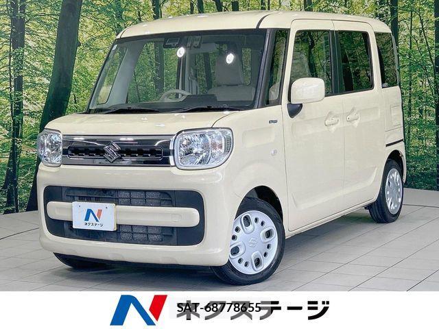 Suzuki SPACIA 2020-01 8038360-0