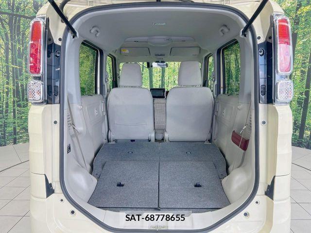 Suzuki SPACIA 2020-01 8038360-9