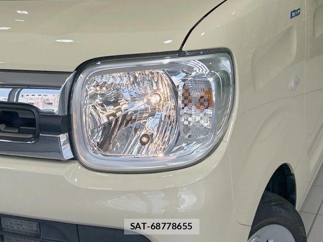 Suzuki SPACIA 2020-01 8038360-11