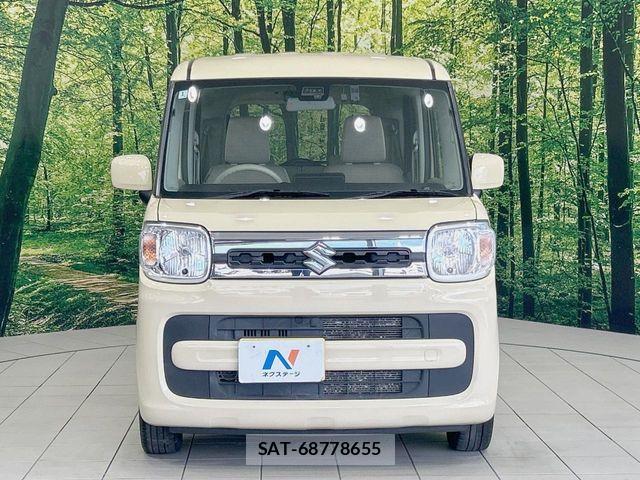 Suzuki SPACIA 2020-01 8038360-13