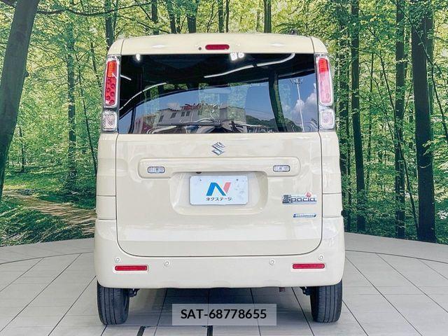 Suzuki SPACIA 2020-01 8038360-14