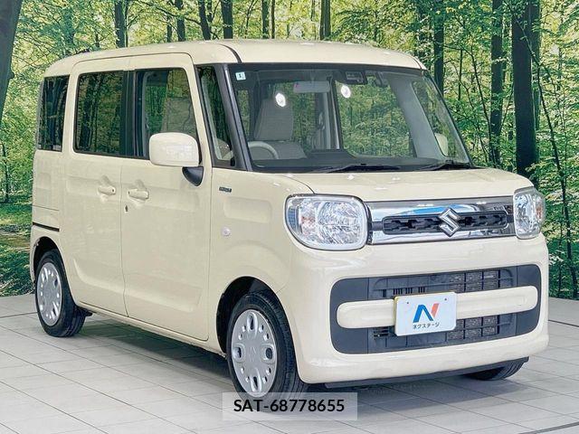 Suzuki SPACIA 2020-01 8038360-15