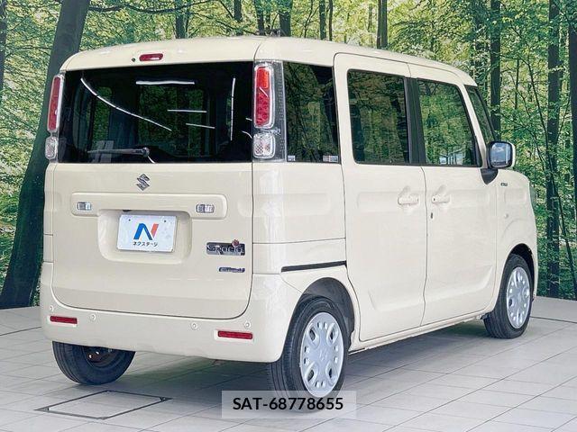 Suzuki SPACIA 2020-01 8038360-16