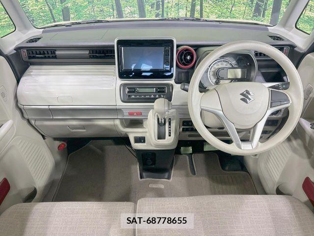 Suzuki SPACIA 2020-01 8038360-1