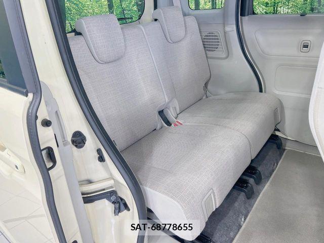 Suzuki SPACIA 2020-01 8038360-8