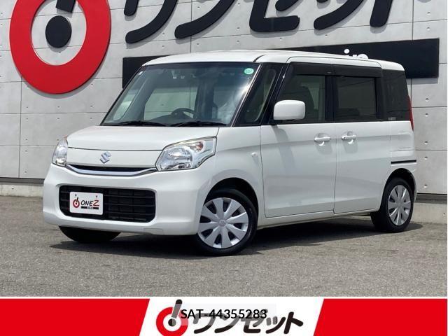 Suzuki SPACIA 2017-11 8038363-0