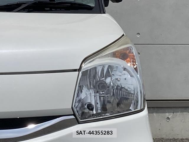 Suzuki SPACIA 2017-11 8038363-9