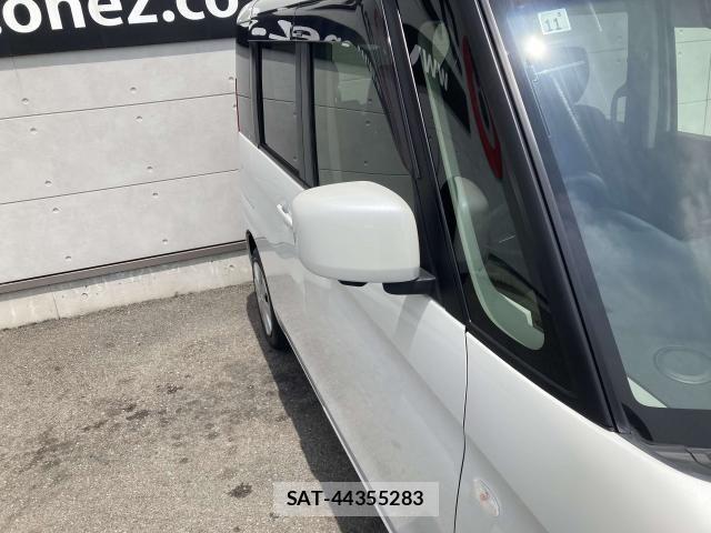 Suzuki SPACIA 2017-11 8038363-12