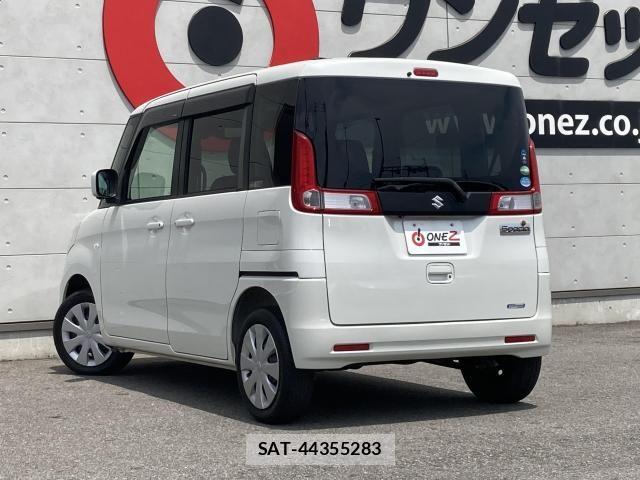 Suzuki SPACIA 2017-11 8038363-13
