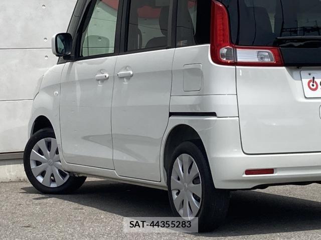 Suzuki SPACIA 2017-11 8038363-14