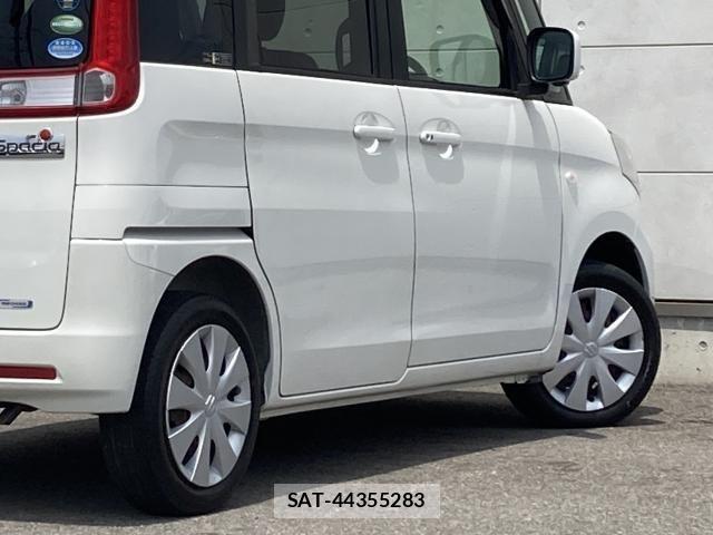 Suzuki SPACIA 2017-11 8038363-15