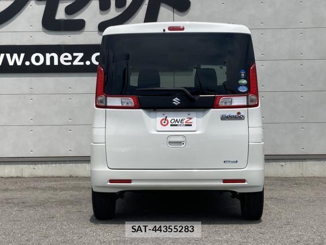 Suzuki SPACIA 2017-11 8038363-16