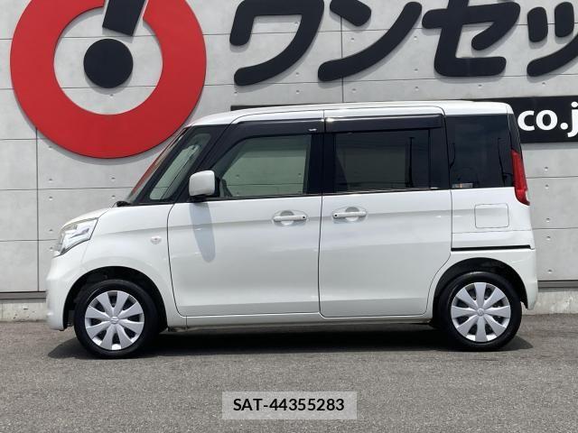 Suzuki SPACIA 2017-11 8038363-17
