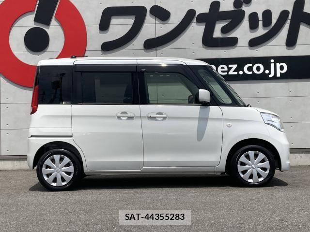Suzuki SPACIA 2017-11 8038363-18
