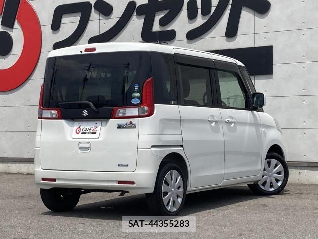Suzuki SPACIA 2017-11 8038363-1