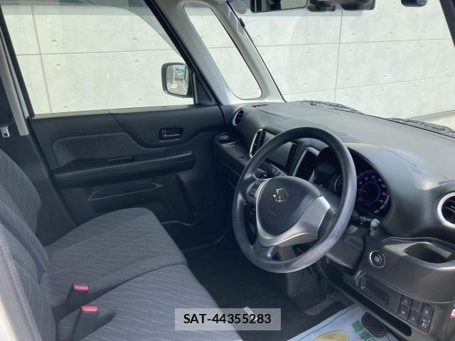 Suzuki SPACIA 2017-11 8038363-19