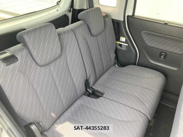 Suzuki SPACIA 2017-11 8038363-21