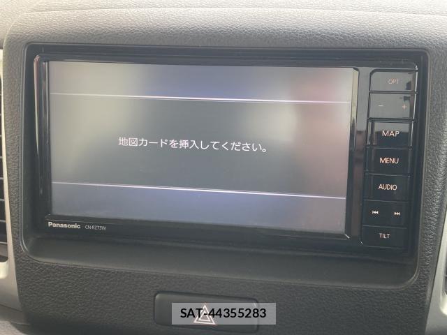 Suzuki SPACIA 2017-11 8038363-26