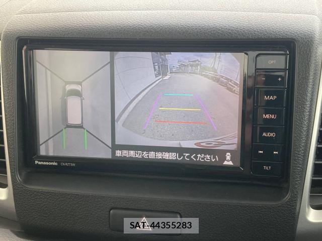Suzuki SPACIA 2017-11 8038363-27