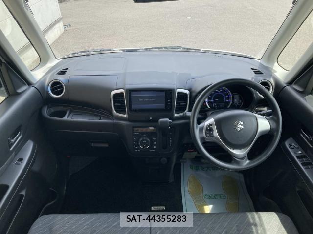 Suzuki SPACIA 2017-11 8038363-2