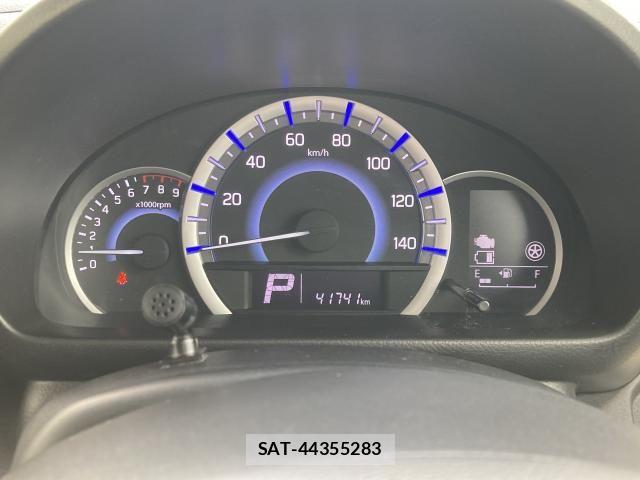 Suzuki SPACIA 2017-11 8038363-29