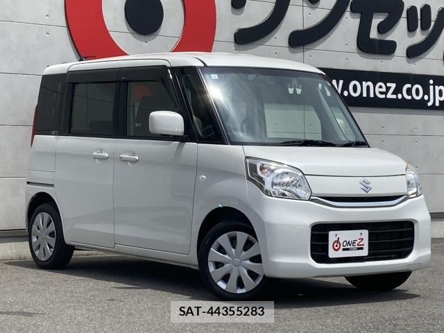 Suzuki SPACIA 2017-11 8038363-3