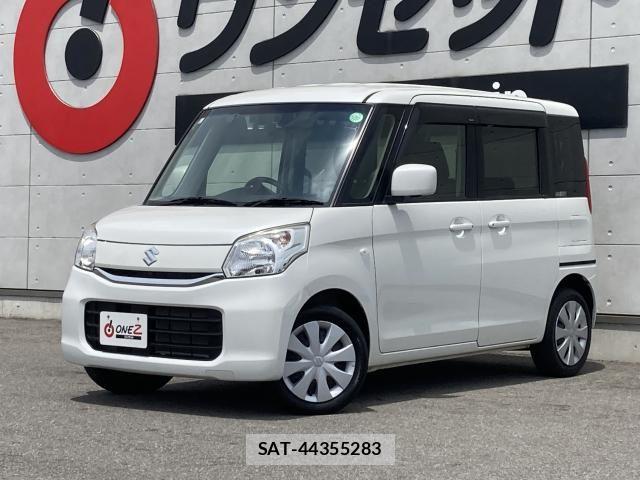Suzuki SPACIA 2017-11 8038363-4