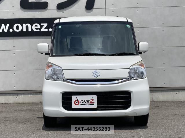 Suzuki SPACIA 2017-11 8038363-5