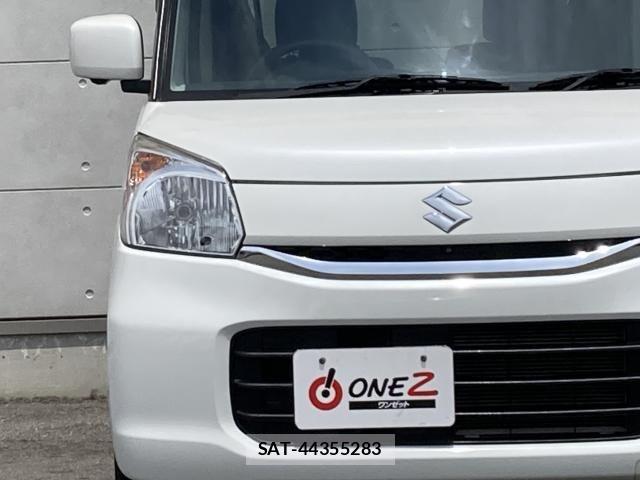 Suzuki SPACIA 2017-11 8038363-6