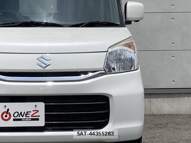 Suzuki SPACIA 2017-11 8038363-7