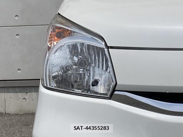 Suzuki SPACIA 2017-11 8038363-8