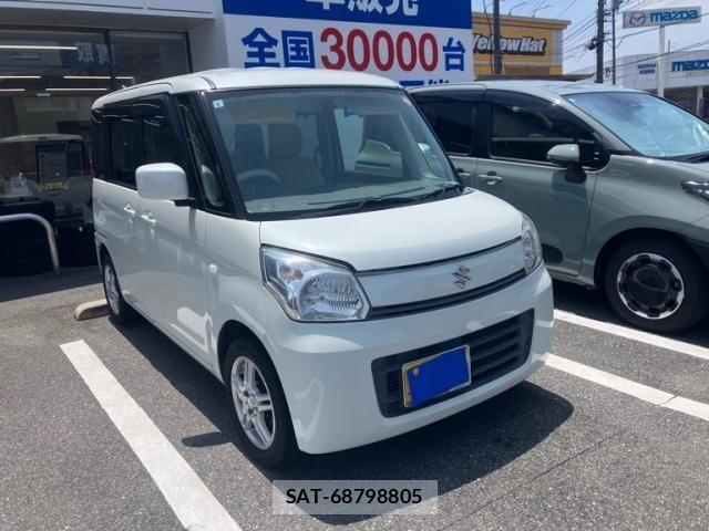Suzuki SPACIA 2013-09 8038368-0