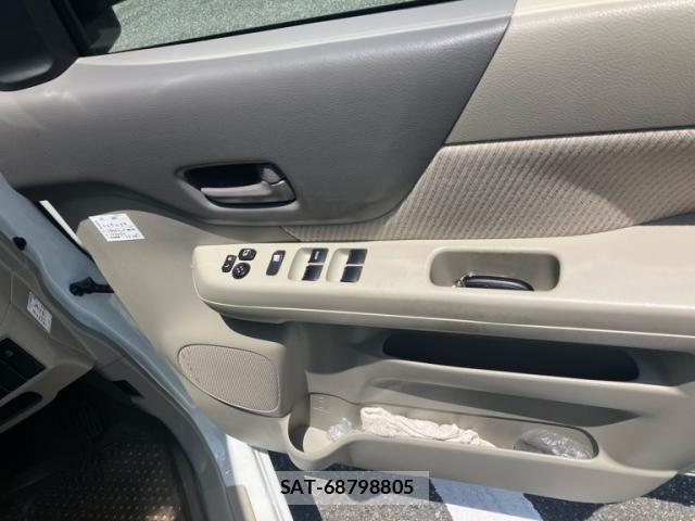 Suzuki SPACIA 2013-09 8038368-9