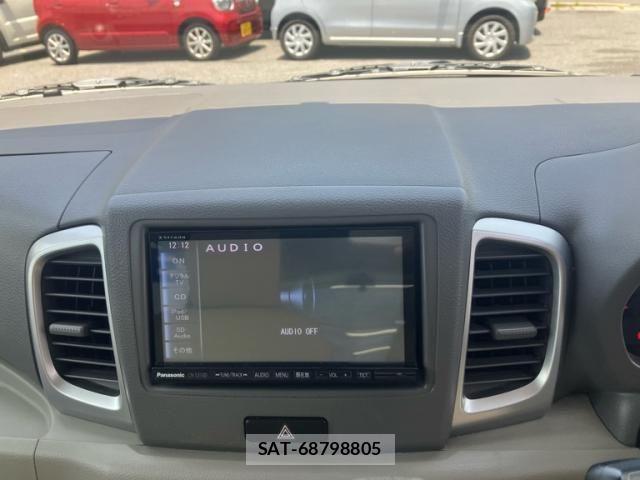 Suzuki SPACIA 2013-09 8038368-13