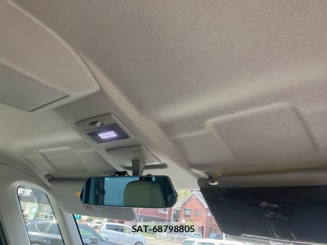 Suzuki SPACIA 2013-09 8038368-15