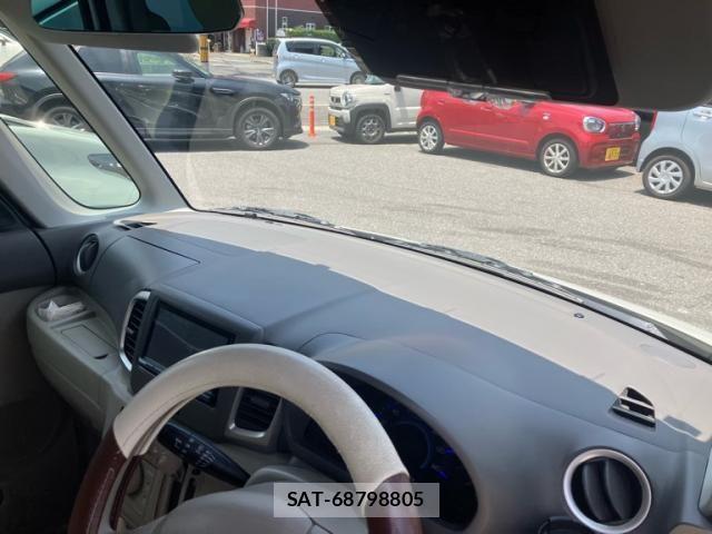 Suzuki SPACIA 2013-09 8038368-16