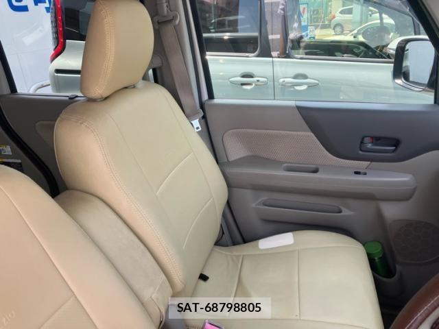 Suzuki SPACIA 2013-09 8038368-17