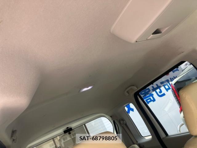 Suzuki SPACIA 2013-09 8038368-18