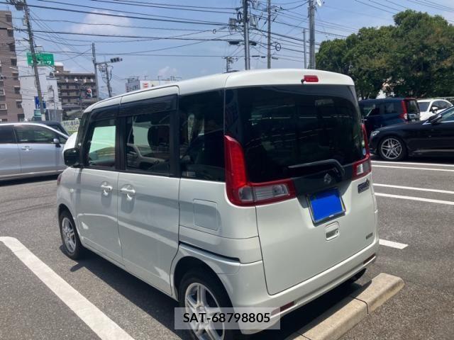 Suzuki SPACIA 2013-09 8038368-1