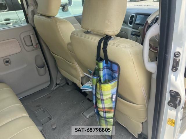Suzuki SPACIA 2013-09 8038368-19