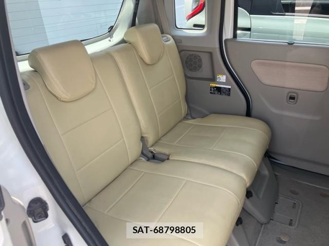 Suzuki SPACIA 2013-09 8038368-20