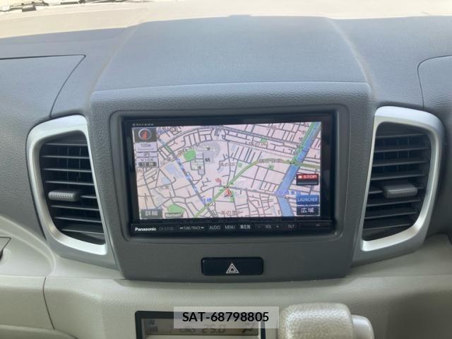 Suzuki SPACIA 2013-09 8038368-21