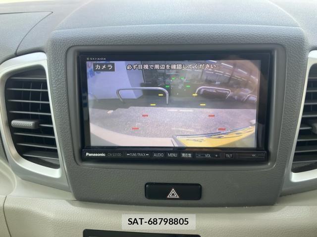 Suzuki SPACIA 2013-09 8038368-22