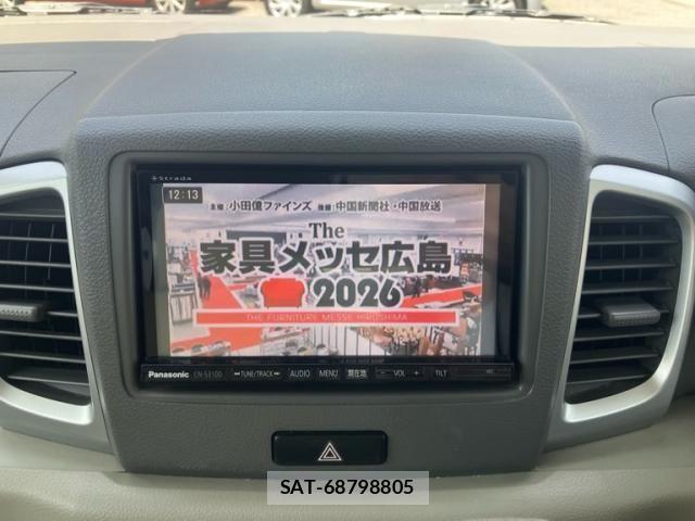 Suzuki SPACIA 2013-09 8038368-23