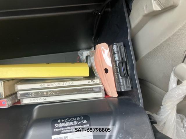 Suzuki SPACIA 2013-09 8038368-24