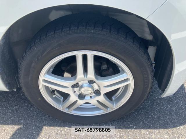 Suzuki SPACIA 2013-09 8038368-2