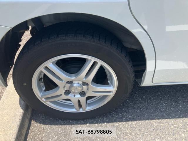 Suzuki SPACIA 2013-09 8038368-3